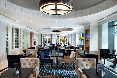 Crown Towers Melbourne - Hotel Gold Coast 9