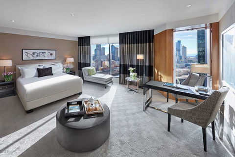 Crown Towers Melbourne - Hotel Gold Coast 10