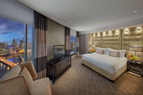 Crown Towers Melbourne - Hotel Gold Coast 12