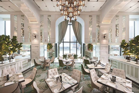 Crown Towers Melbourne - Hotel Gold Coast 17