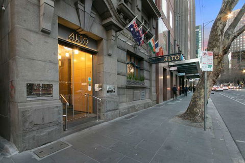 Alto Hotel On Bourke - Hotel Gold Coast 0