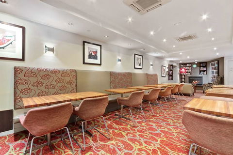 Alto Hotel On Bourke - Hotel Gold Coast 2