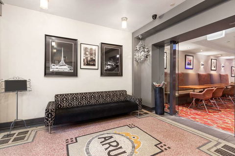 Alto Hotel On Bourke - Hotel Gold Coast 3