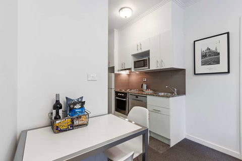 Alto Hotel On Bourke - Hotel Gold Coast 5