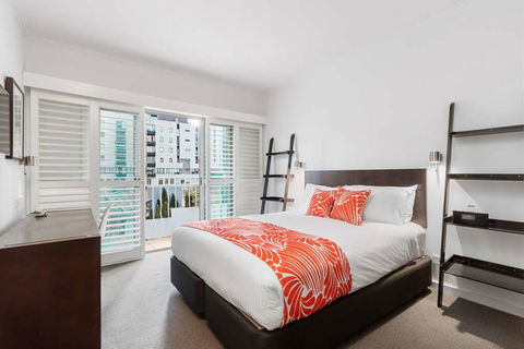 Alto Hotel On Bourke - Hotel Gold Coast 6