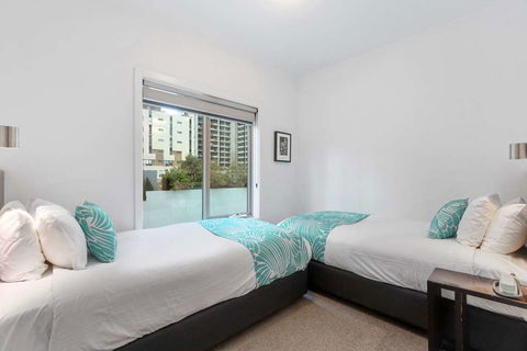 Alto Hotel On Bourke - Hotel Gold Coast 7