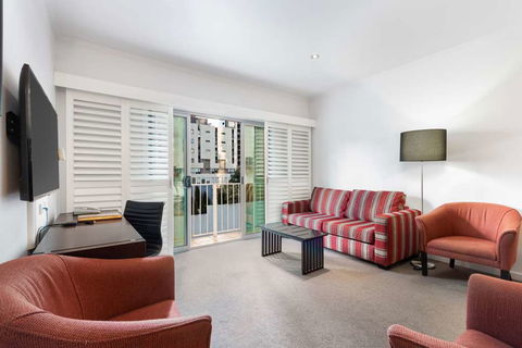 Alto Hotel On Bourke - Hotel Gold Coast 9