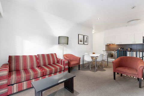 Alto Hotel On Bourke - Hotel Gold Coast 10