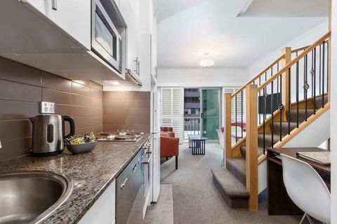 Alto Hotel On Bourke - Hotel Gold Coast 11
