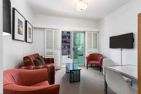 Alto Hotel On Bourke - Hotel Gold Coast 12