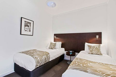 Alto Hotel On Bourke - Hotel Gold Coast 15