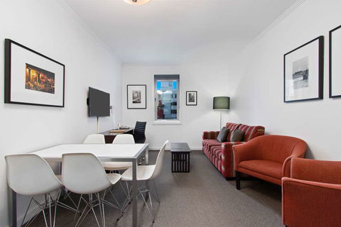 Alto Hotel On Bourke - Hotel Gold Coast 16