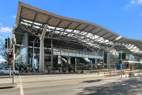 Alto Hotel On Bourke - Hotel Gold Coast 17