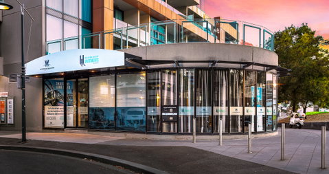 Melbourne Hotel Apartment Flinders Wharf - Hotel Gold Coast 0