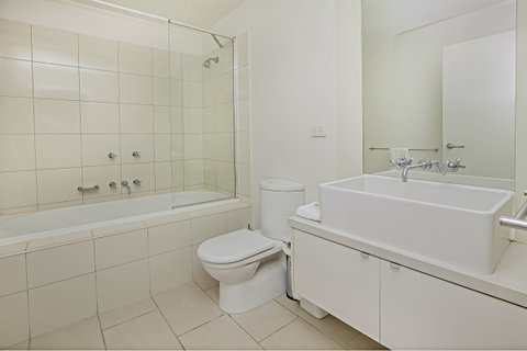 Melbourne Hotel Apartment Flinders Wharf - Hotel Gold Coast 5