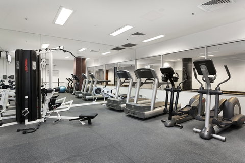Melbourne Hotel Apartment Flinders Wharf - Hotel Gold Coast 15