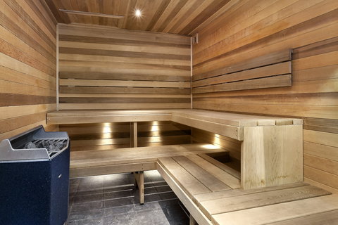 Melbourne Hotel Apartment Flinders Wharf - Hotel Gold Coast 16