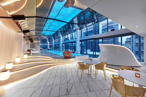 W Melbourne - Hotel Gold Coast 13