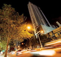 WRAP on Southbank - Hotel Gold Coast