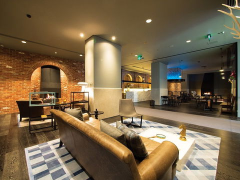 WRAP On Southbank - Hotel Gold Coast 1