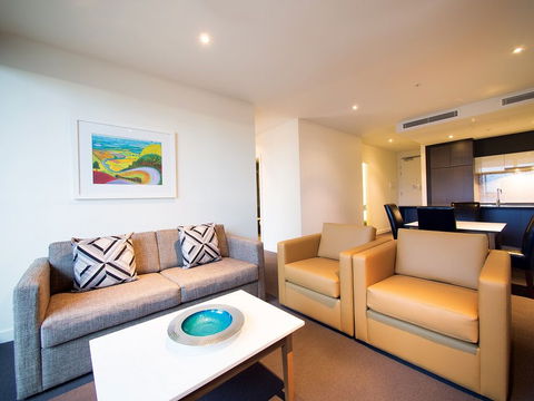 WRAP On Southbank - Hotel Gold Coast 5