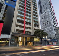 Aria Hotel Apartments - Hotel Gold Coast