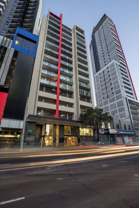 Aria Hotel Apartments - Hotel Gold Coast 0