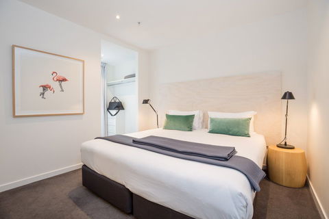 Aria Hotel Apartments - Hotel Gold Coast 3