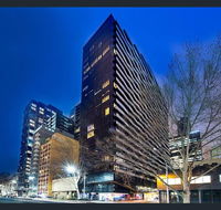 Aura On Flinders - Hotel Gold Coast