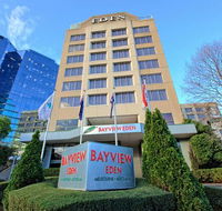 Bayview Eden Melbourne - Hotel Gold Coast