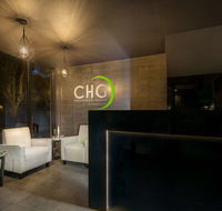 Crest on Park - Hotel Gold Coast