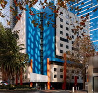 Mercure Melbourne Southbank - Hotel Gold Coast