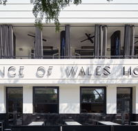The Prince - Hotel Gold Coast