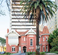 Seasons Heritage Melbourne - Hotel Gold Coast