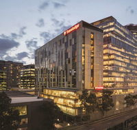 Travelodge Melbourne Docklands - Hotel Gold Coast