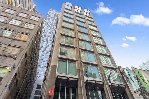 YEHS Hotel Melbourne CBD - Hotel Gold Coast 0