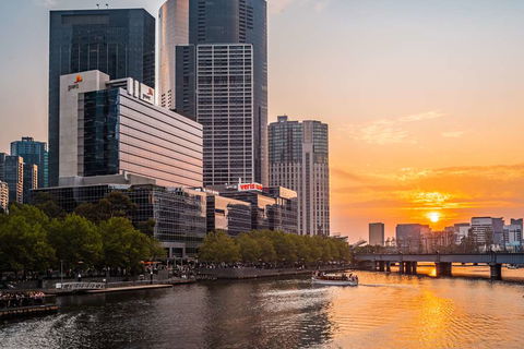 YEHS Hotel Melbourne CBD - Hotel Gold Coast 1