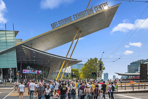 YEHS Hotel Melbourne CBD - Hotel Gold Coast 3