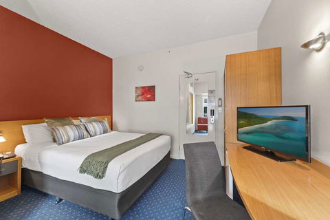 YEHS Hotel Melbourne CBD - Hotel Gold Coast 4