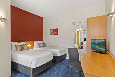 YEHS Hotel Melbourne CBD - Hotel Gold Coast 6