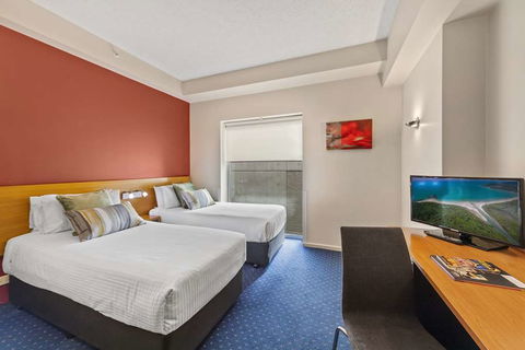 YEHS Hotel Melbourne CBD - Hotel Gold Coast 7