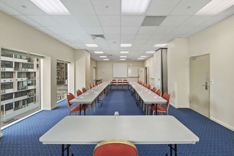 YEHS Hotel Melbourne CBD - Hotel Gold Coast 9