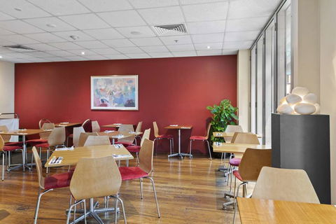 YEHS Hotel Melbourne CBD - Hotel Gold Coast 10