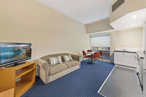 YEHS Hotel Melbourne CBD - Hotel Gold Coast 12
