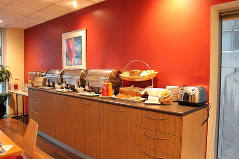 YEHS Hotel Melbourne CBD - Hotel Gold Coast 14