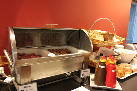 YEHS Hotel Melbourne CBD - Hotel Gold Coast 15