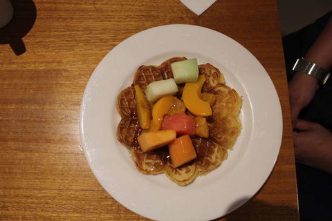 YEHS Hotel Melbourne CBD - Hotel Gold Coast 16