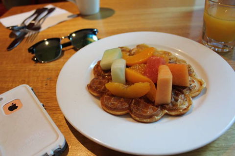 YEHS Hotel Melbourne CBD - Hotel Gold Coast 17