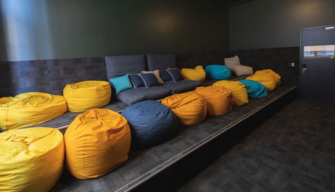 United Backpackers - Hotel Gold Coast 1