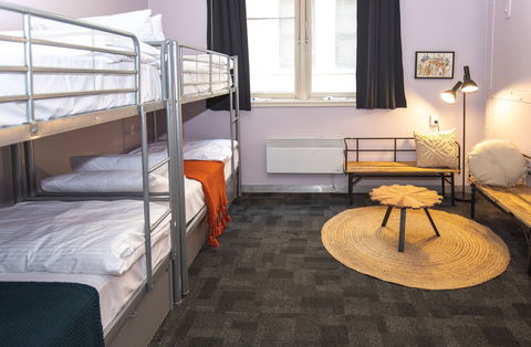 United Backpackers - Hotel Gold Coast 12